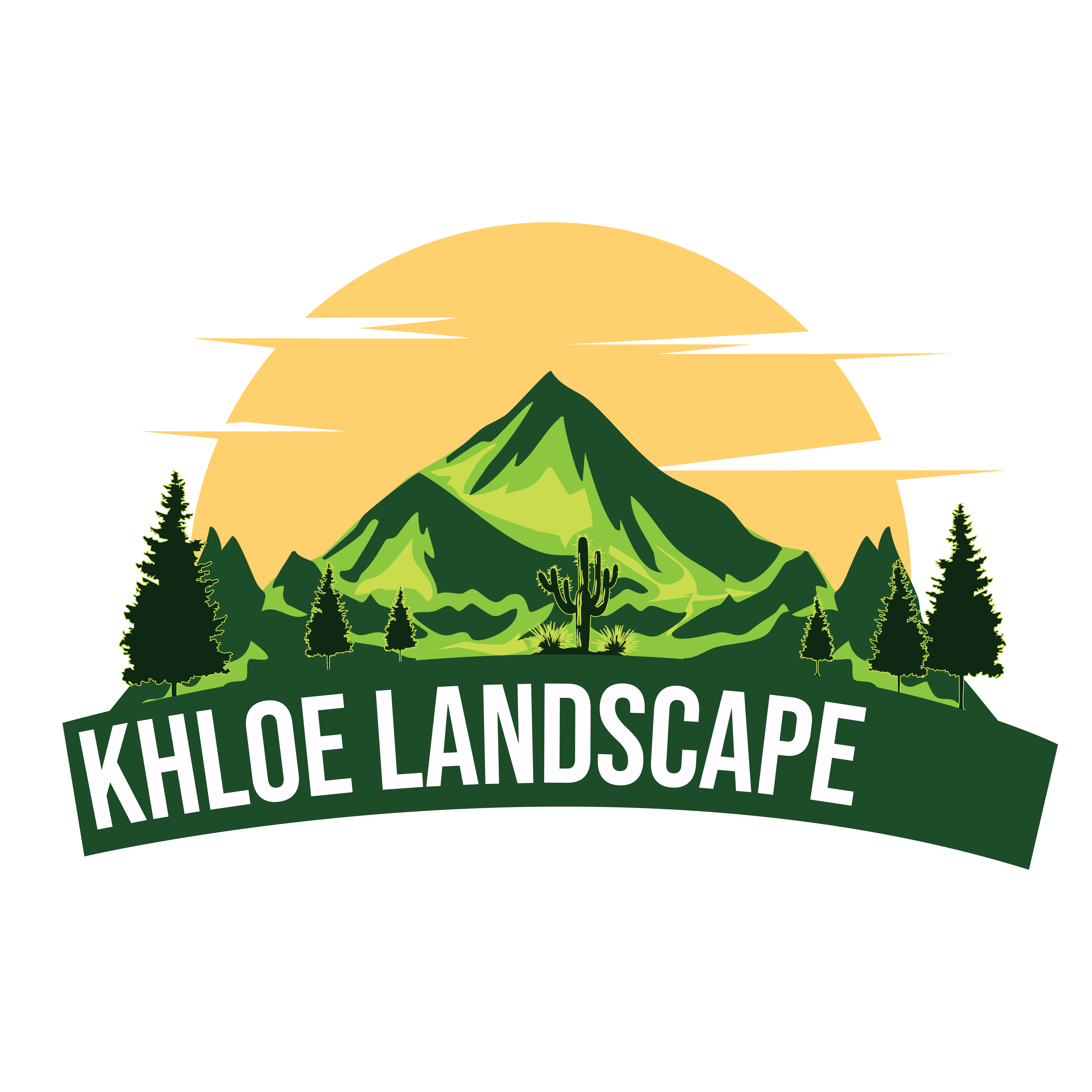 Khloe Landscape LLC - Khloe Land scape - Profesional Landscaping Utah